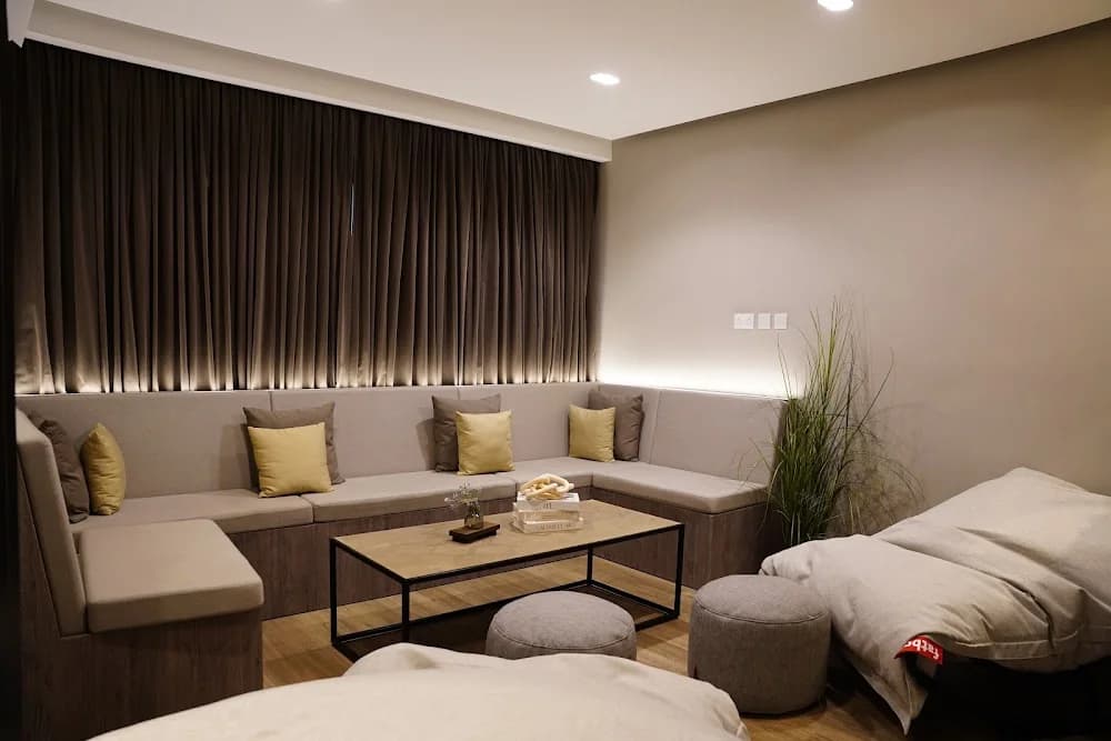 Yue Recovery Massage — Naxxar, Malta